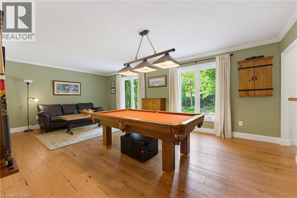 233 MCLEAN SCHOOL Road - 9