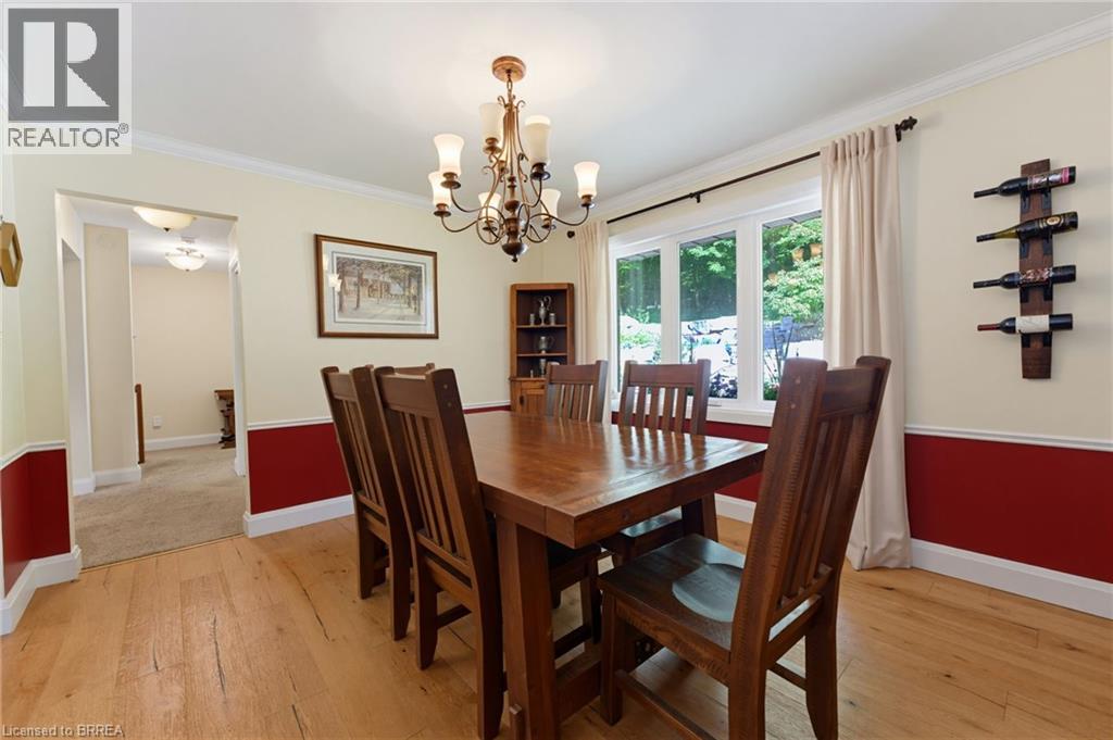 233 MCLEAN SCHOOL Road - 7