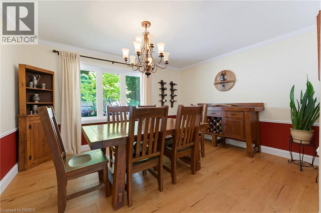 233 MCLEAN SCHOOL Road - 8