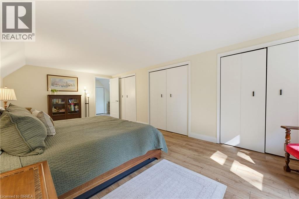 233 MCLEAN SCHOOL Road - 22