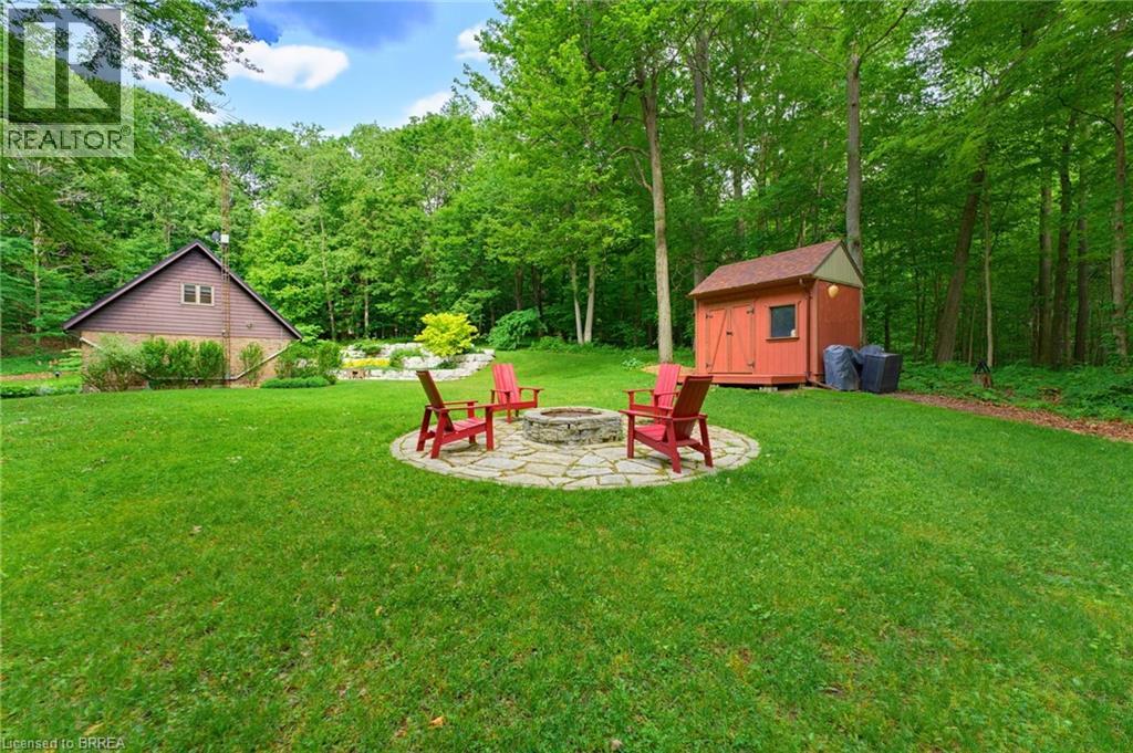 233 MCLEAN SCHOOL Road - 2