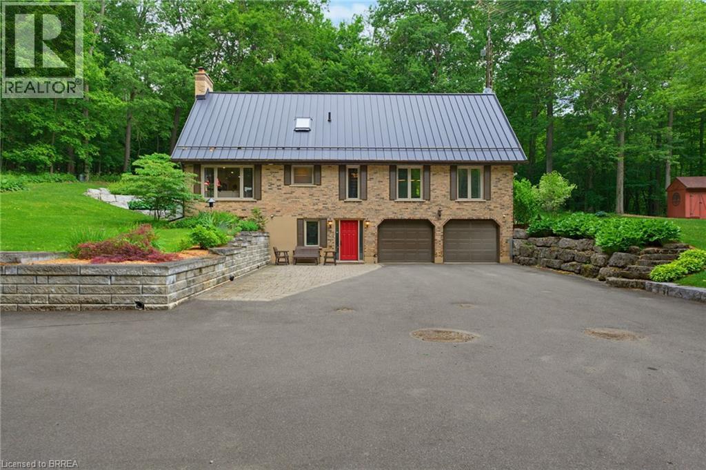 233 MCLEAN SCHOOL Road - 1