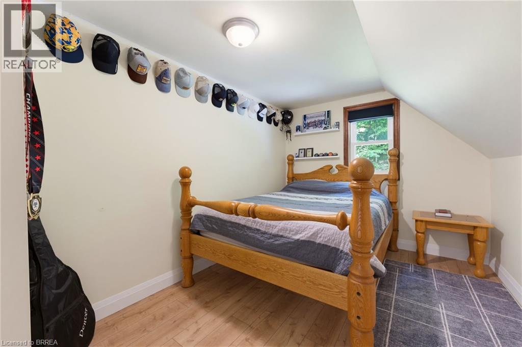 233 MCLEAN SCHOOL Road - 23