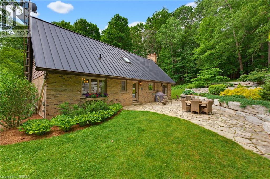 233 MCLEAN SCHOOL Road - 6