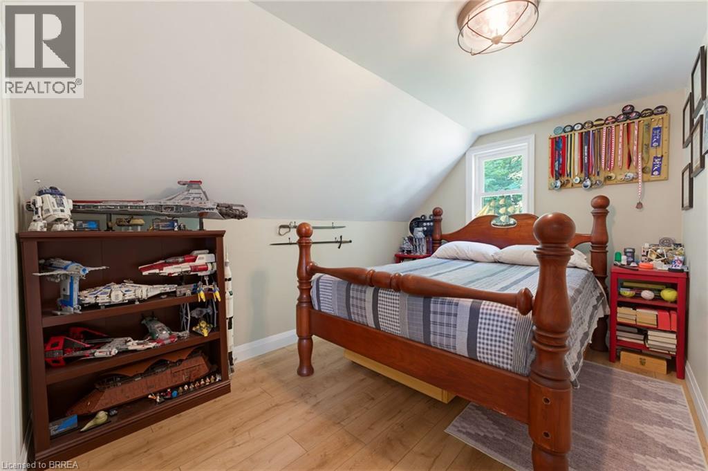 233 MCLEAN SCHOOL Road - 28