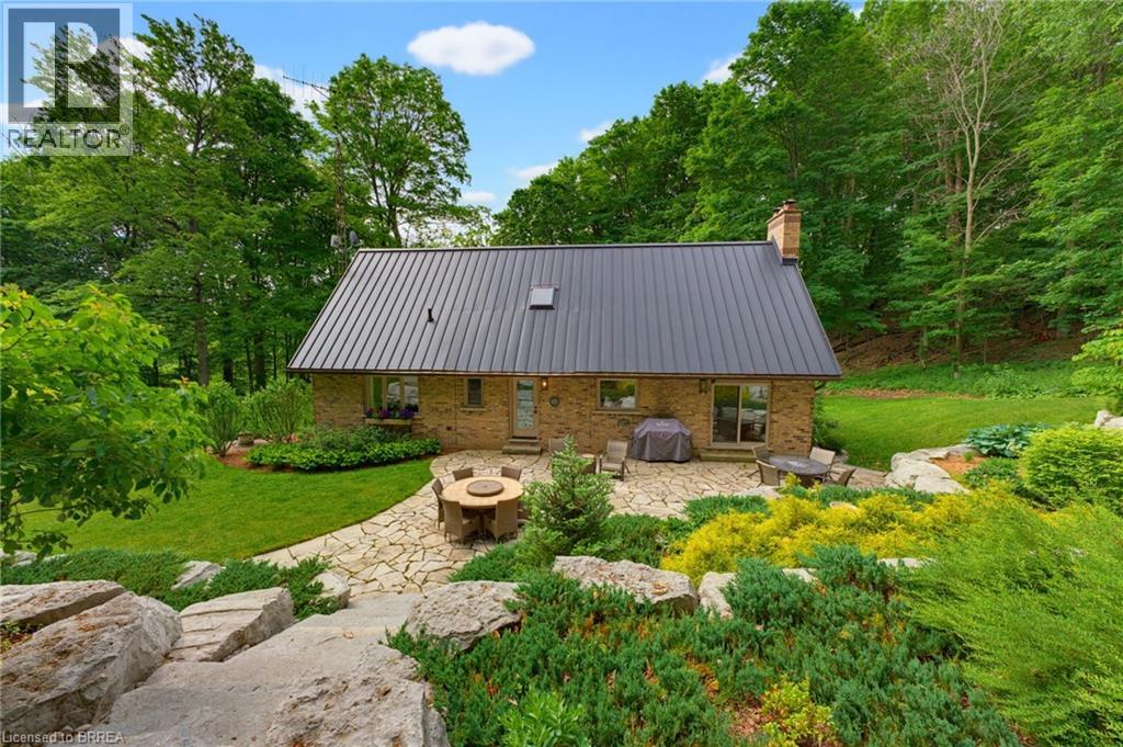 233 MCLEAN SCHOOL Road - 5