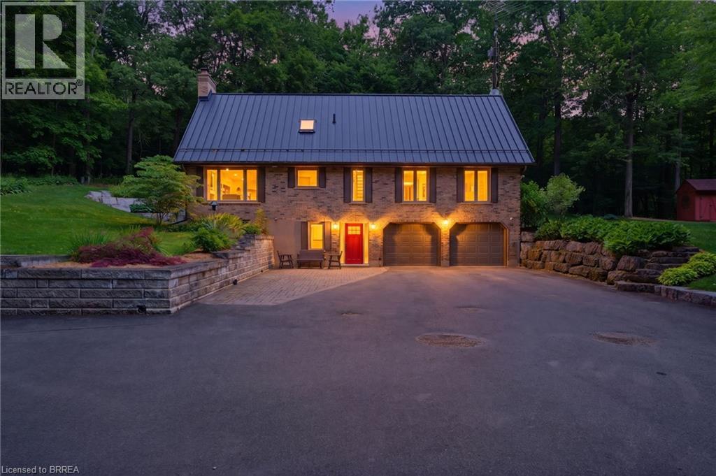 233 MCLEAN SCHOOL Road - 33