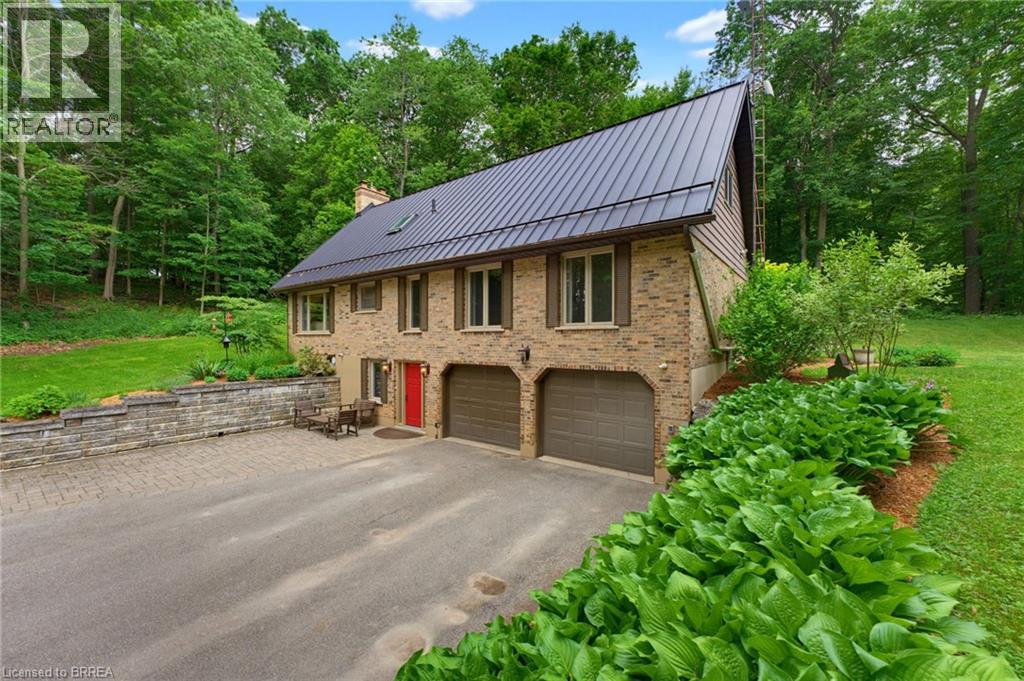233 MCLEAN SCHOOL Road - 32