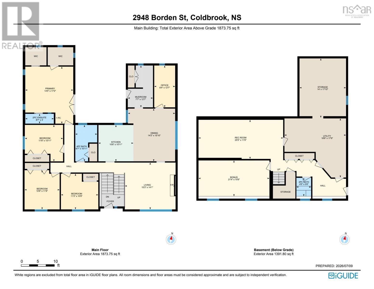 2948 Borden Street - 37