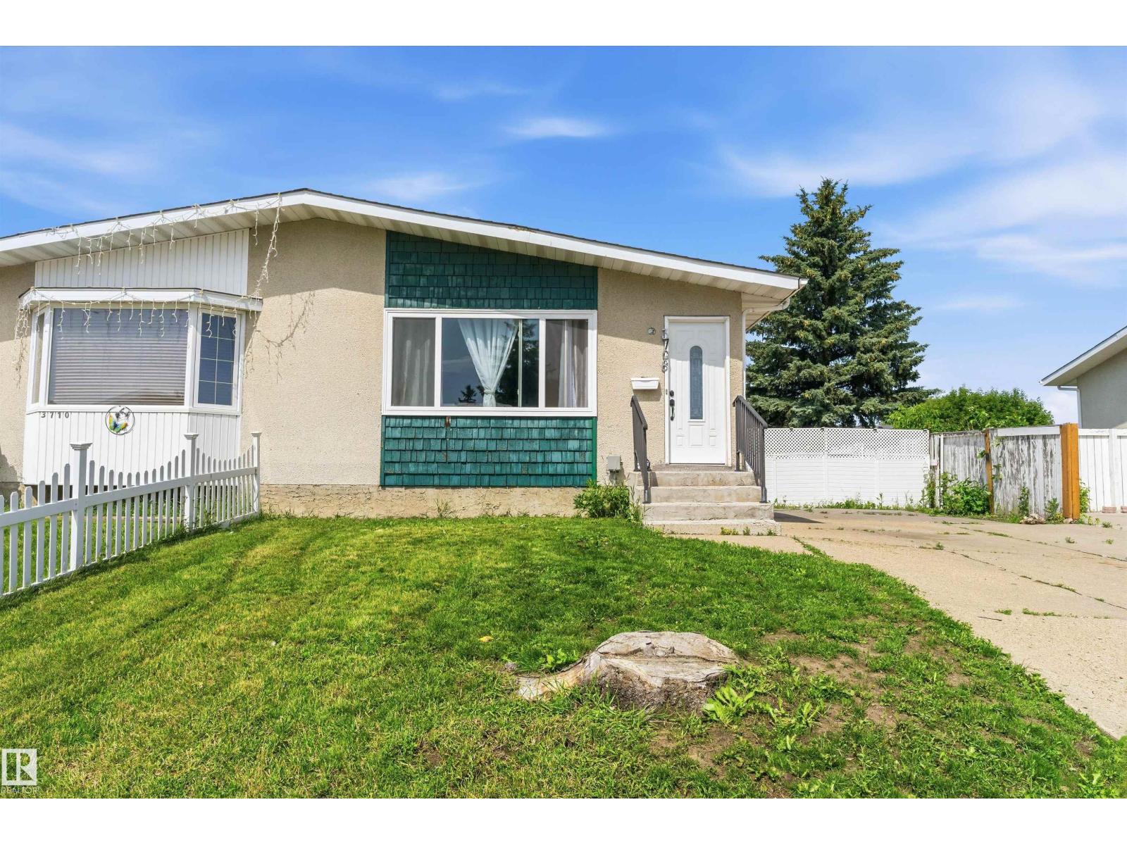 3708 133 AV NW - 1