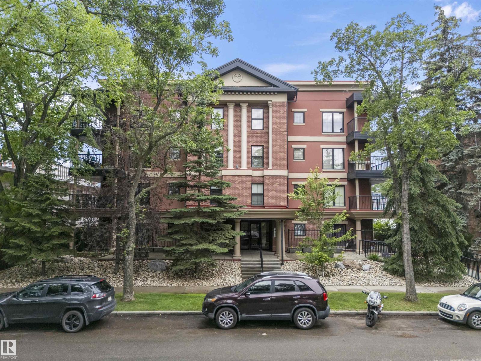 #405 10232 115 St NW NW - 2