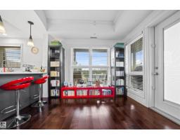 #405 10232 115 St Nw Nw, Edmonton, AB T5K1T8 Photo 16