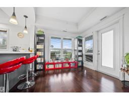 #405 10232 115 St Nw Nw, Edmonton, AB T5K1T8 Photo 17