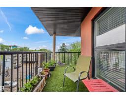 #405 10232 115 St Nw Nw, Edmonton, AB T5K1T8 Photo 32