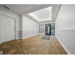 #405 10232 115 St Nw Nw, Edmonton, AB T5K1T8 Photo 36