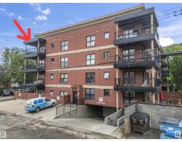 #405 10232 115 St Nw Nw, Edmonton, AB T5K1T8 Photo 41