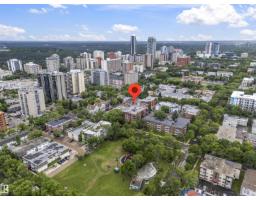 #405 10232 115 St Nw Nw, Edmonton, AB T5K1T8 Photo 42