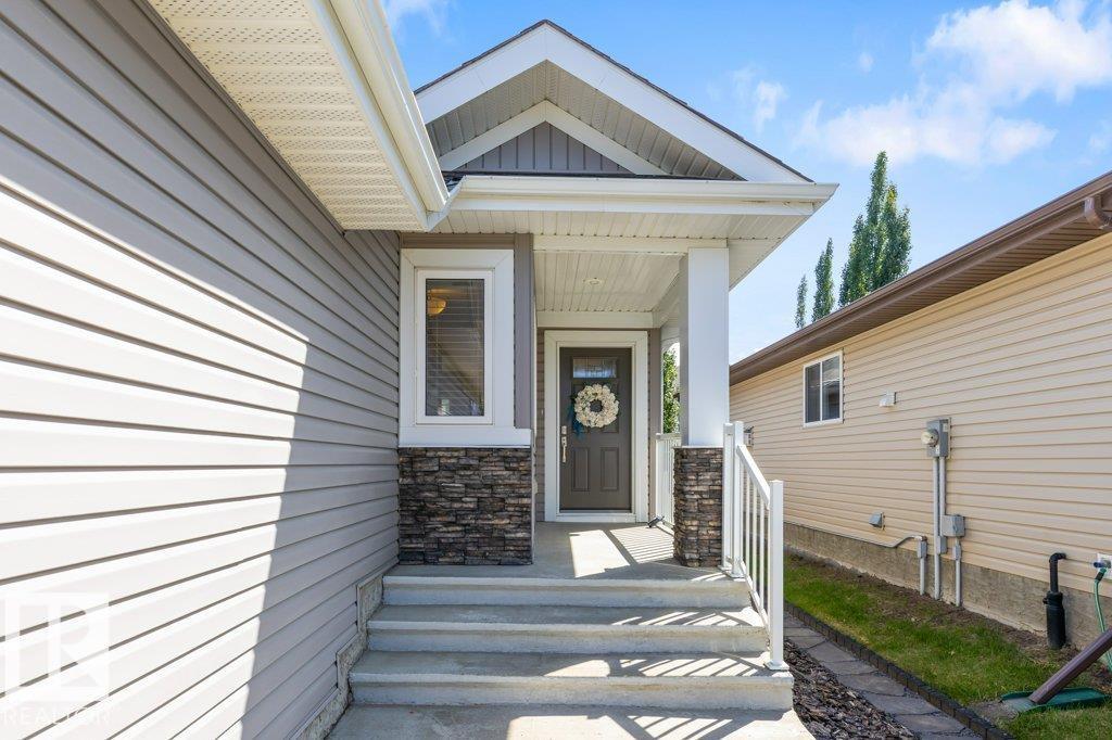 16 NORELLE TERRACE, North Ridge, St. Albert photo 3