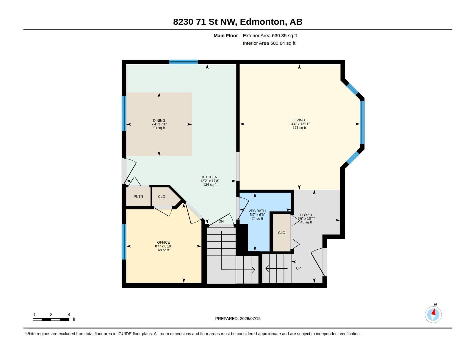 8230 71 ST NW - 31