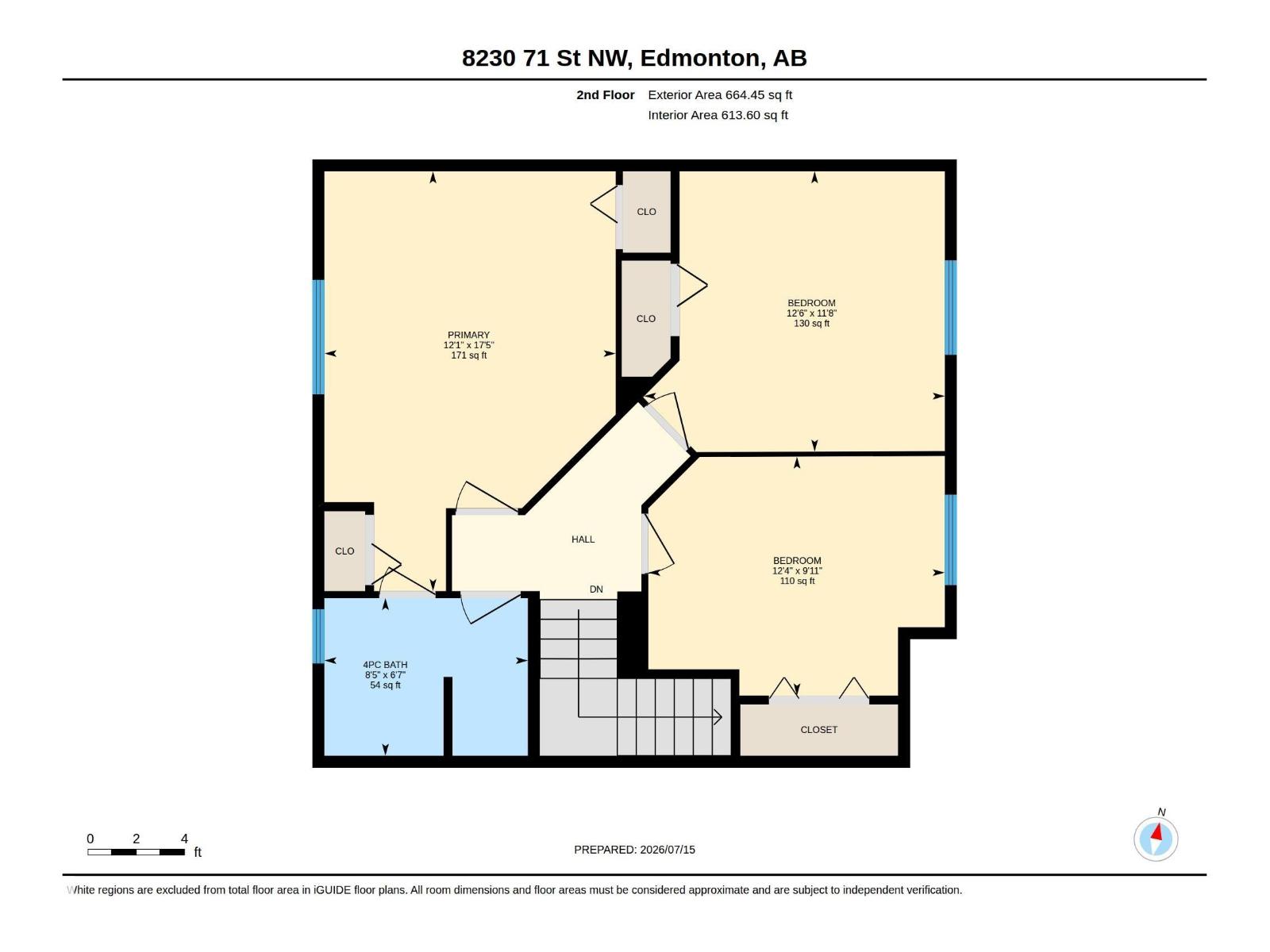 8230 71 ST NW - 32