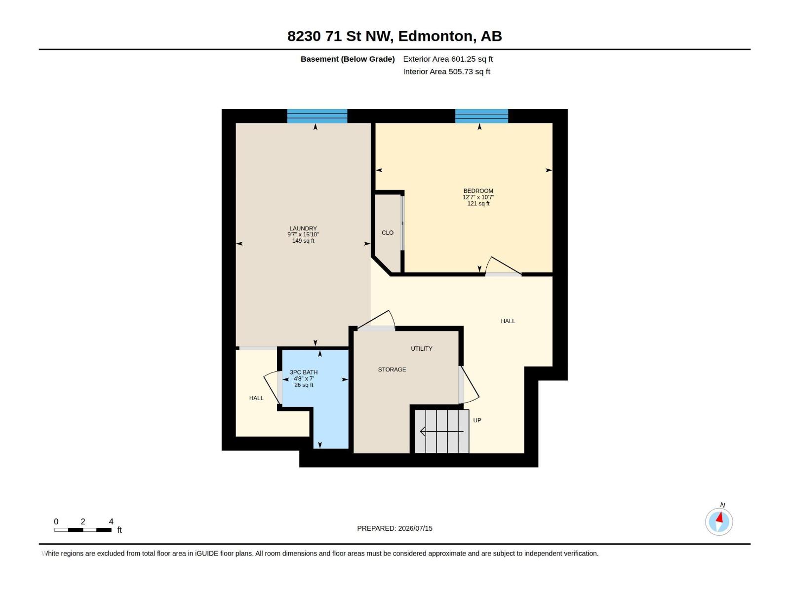 8230 71 ST NW - 33