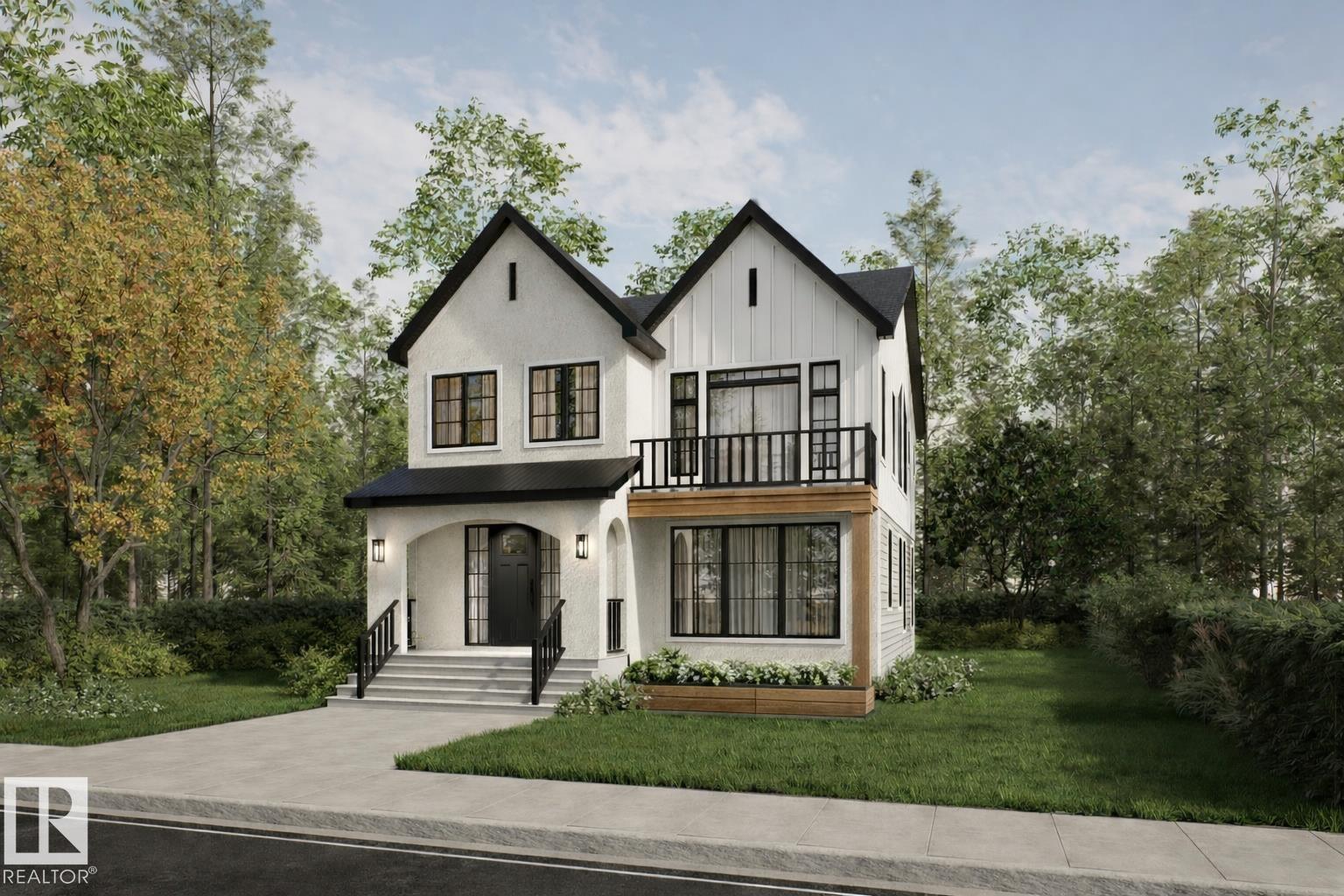 10954 62 AV NW - 1