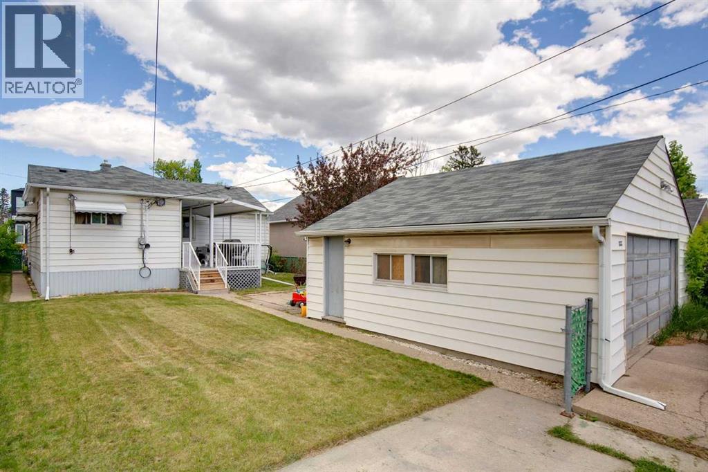 833 20 Avenue NW - 25