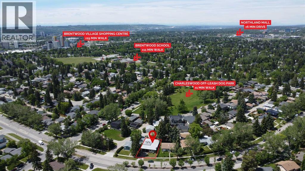 4315 Charleswood Drive NW - 33