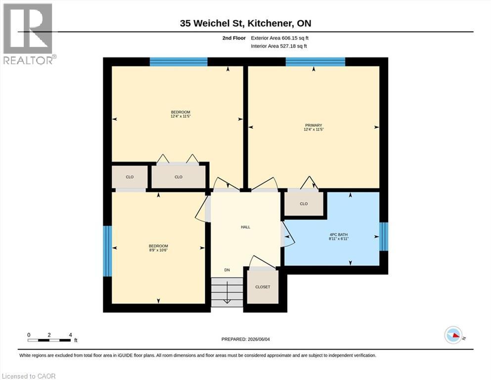 35 WEICHEL Street - 44