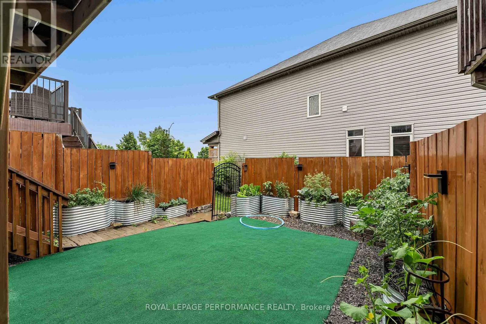 510 Knotridge Street