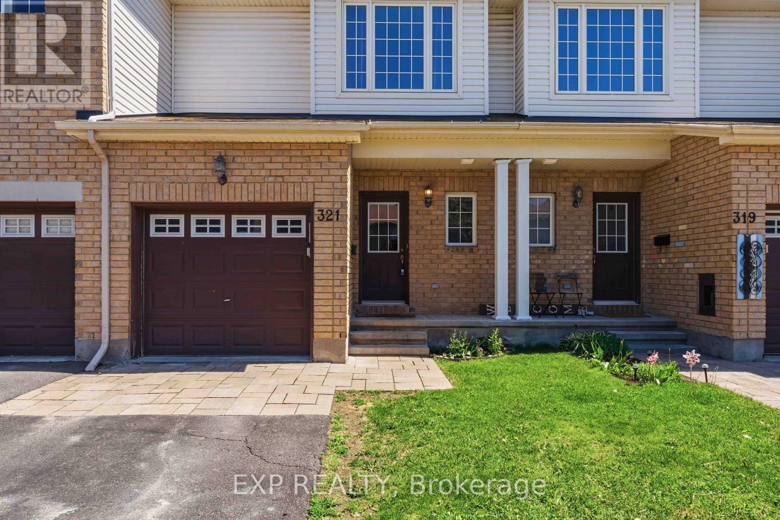 321 BRIGITTA STREET - 1
