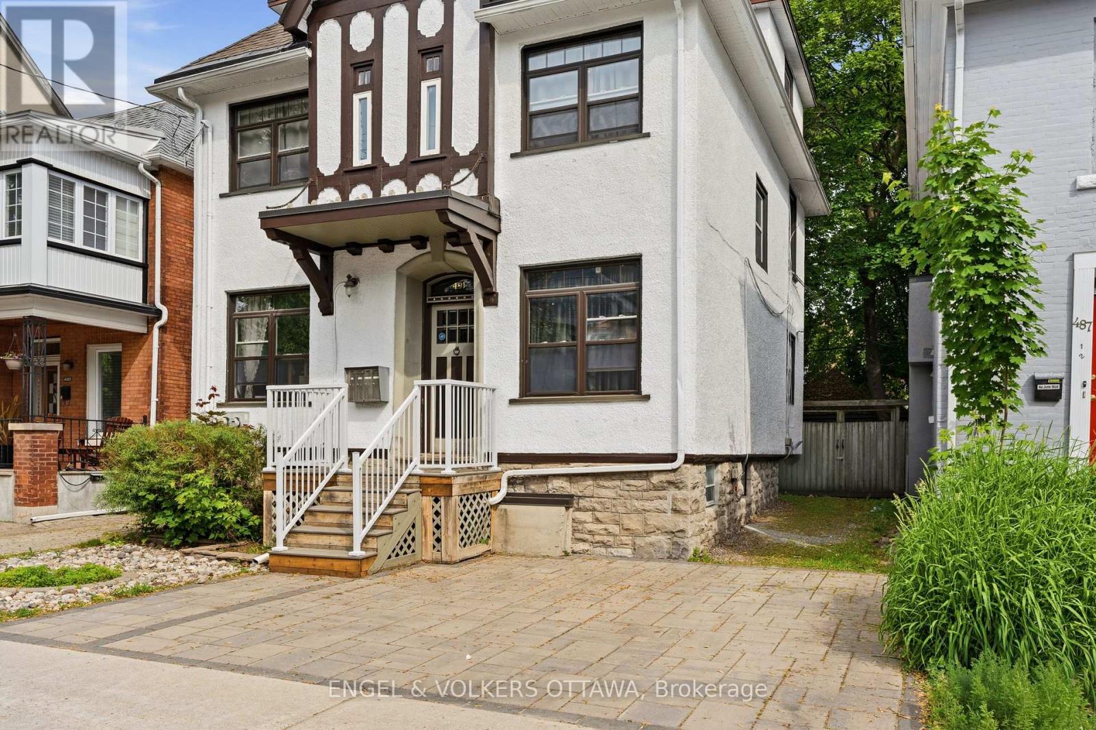 491 MCLEOD STREET - 2