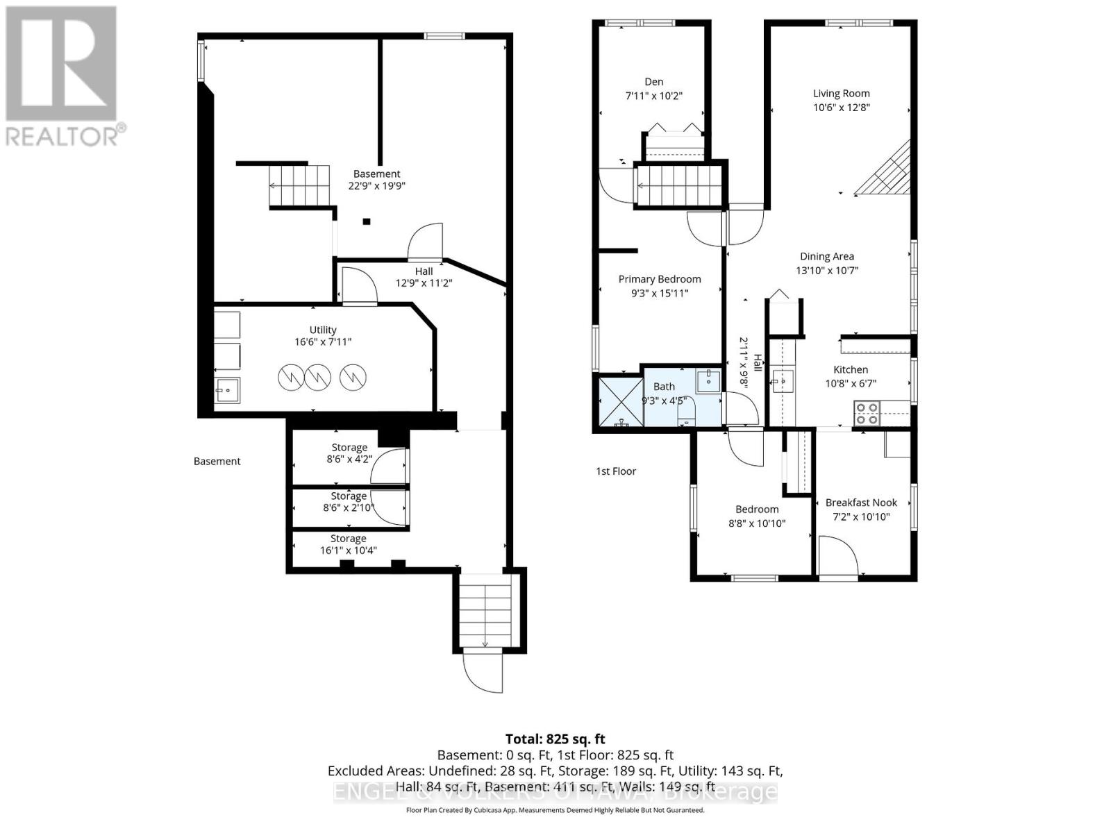 491 MCLEOD STREET - 42