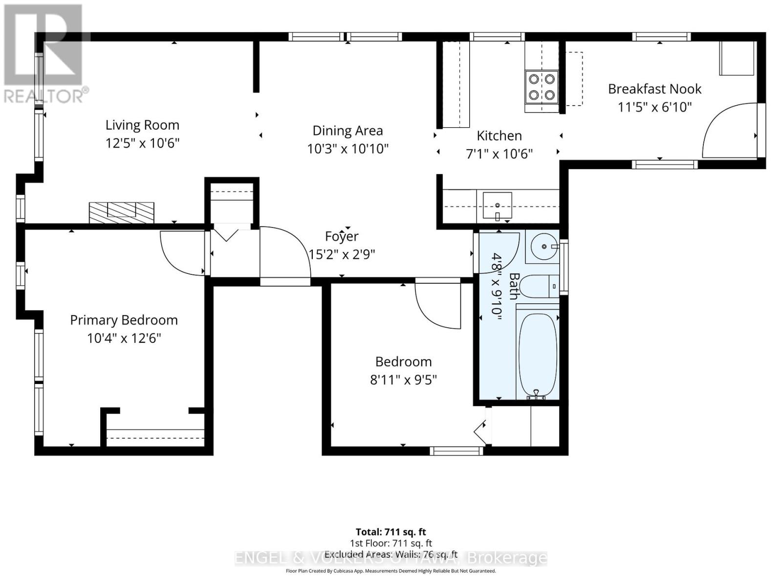 491 MCLEOD STREET - 43