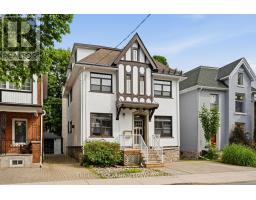 491 MCLEOD STREET
