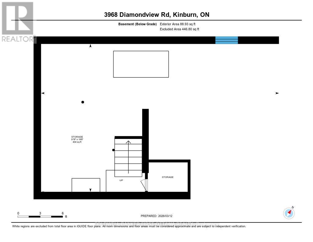 3968 DIAMONDVIEW ROAD - 43