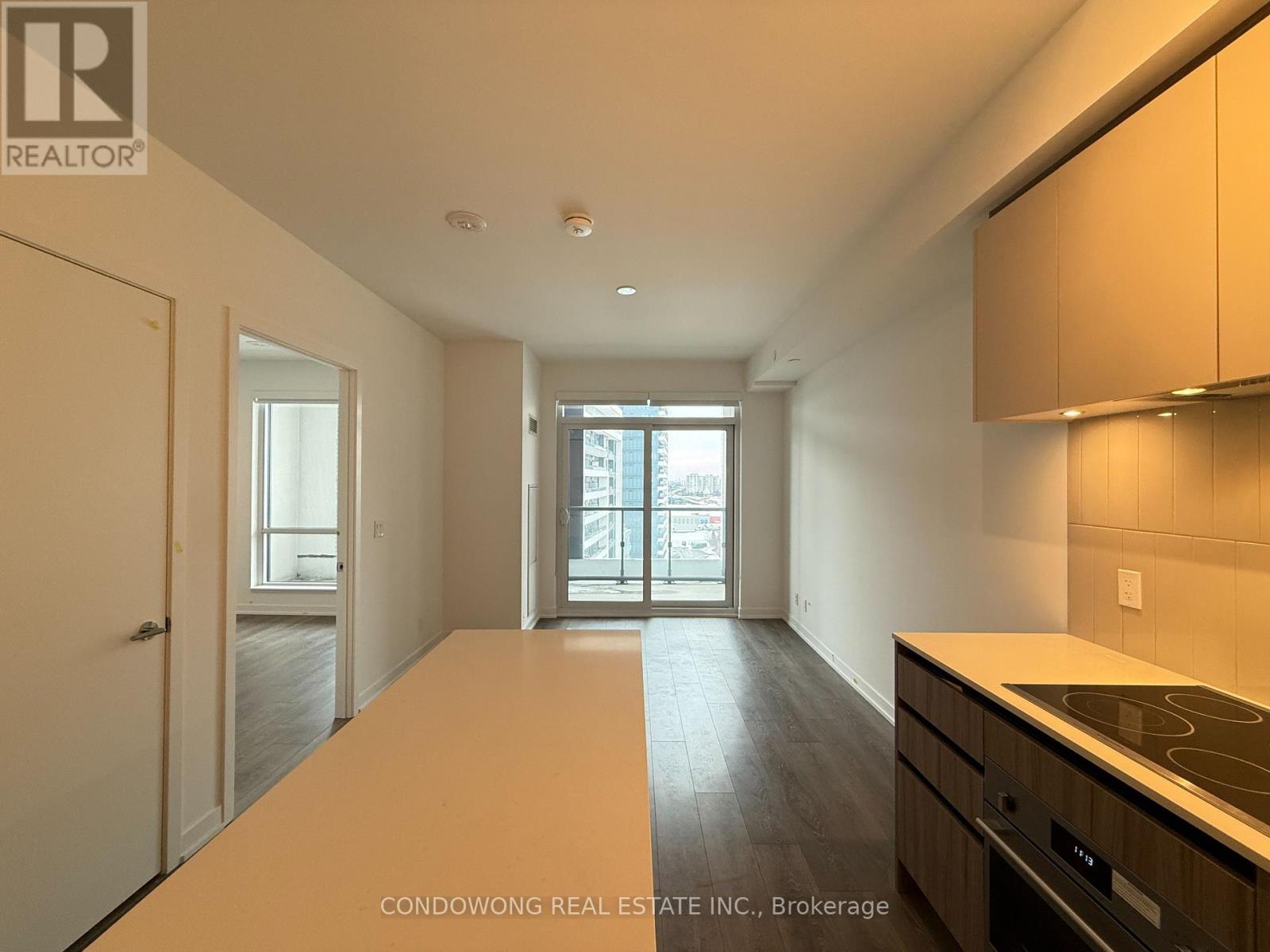 Photo of 1121 - 7950 BATHURST STREET