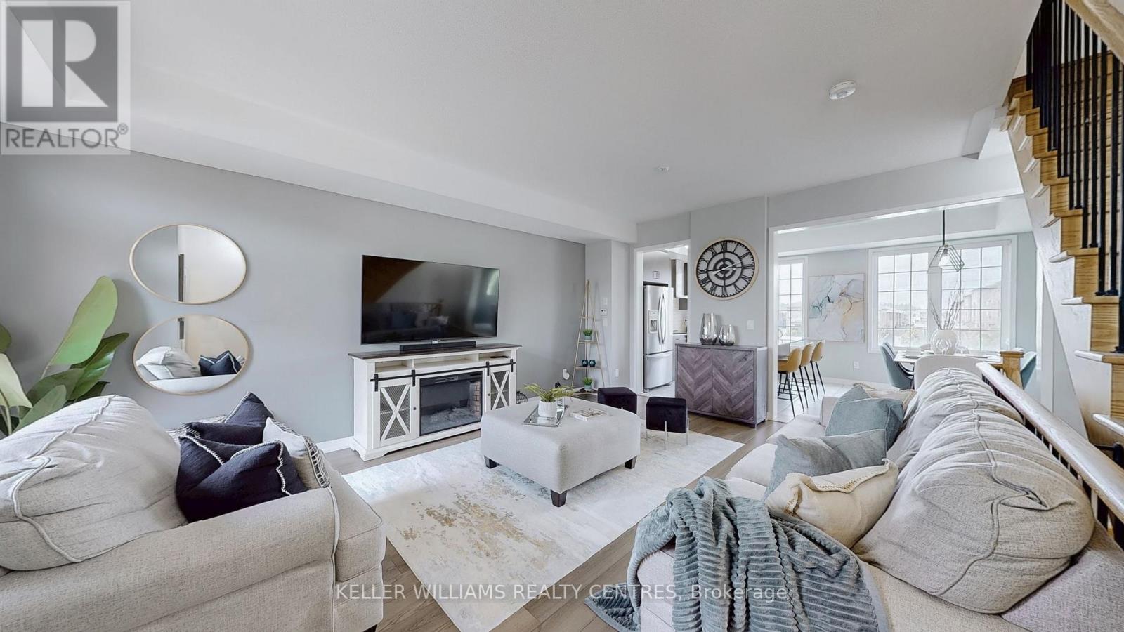 189 HARDING PARK STREET - 1