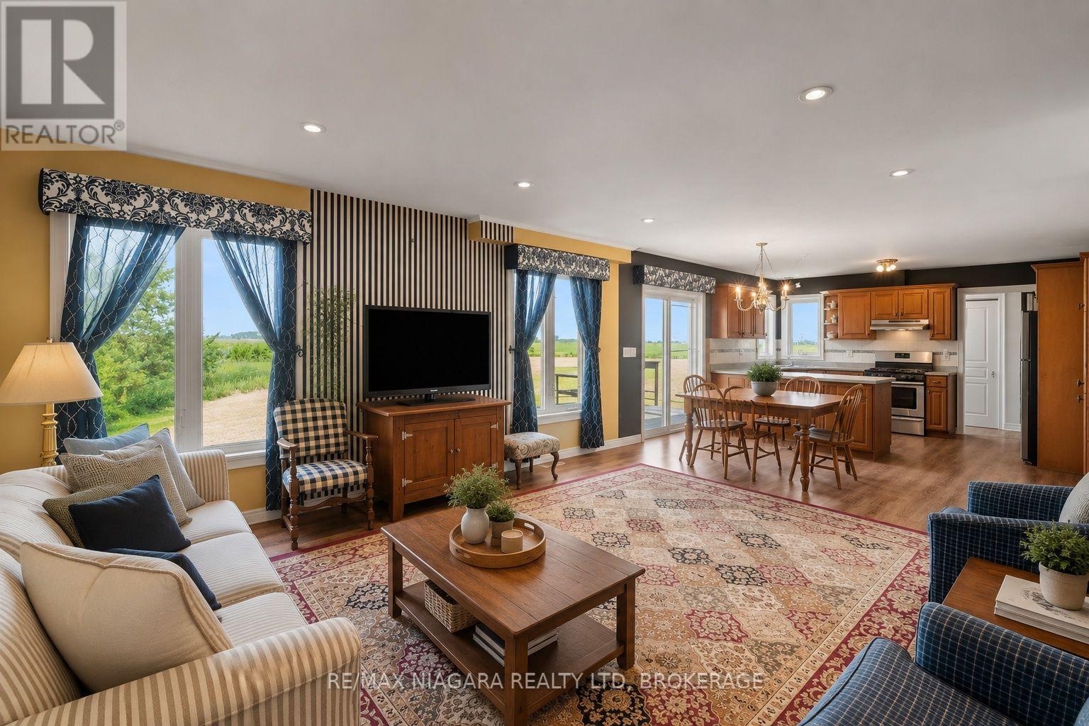 374 NIAGARA STONE ROAD - 12