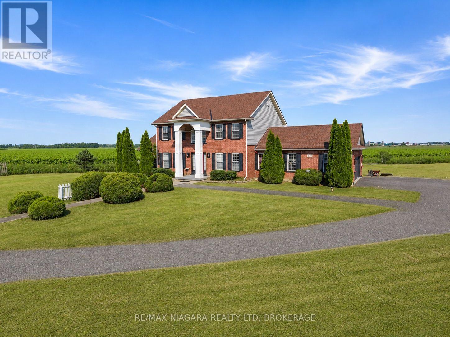 374 NIAGARA STONE ROAD - 3