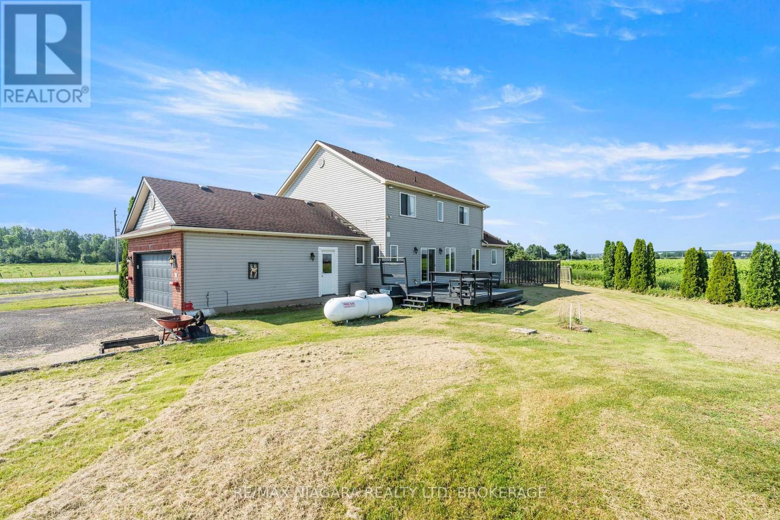 374 NIAGARA STONE ROAD - 32