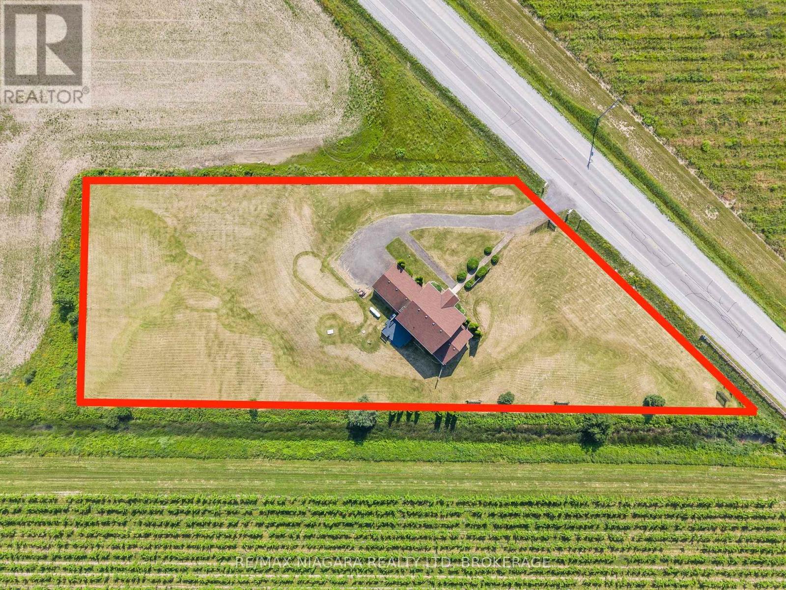 374 NIAGARA STONE ROAD - 38