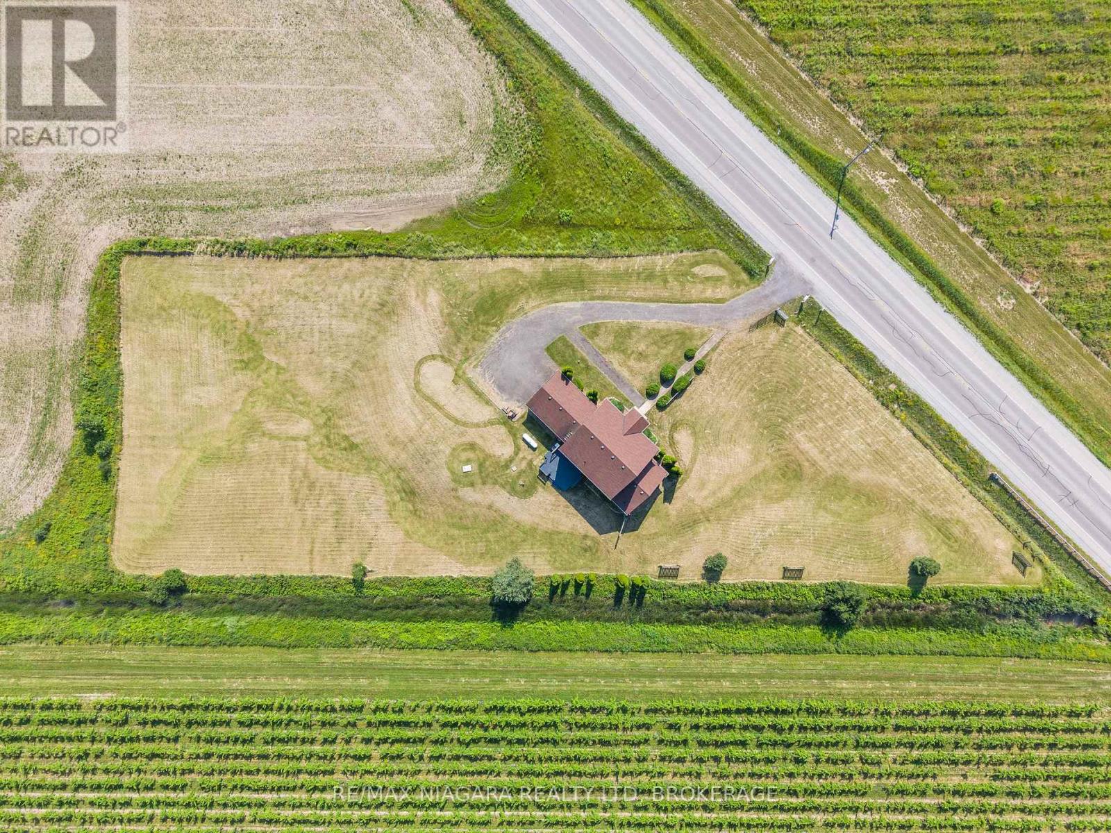 374 NIAGARA STONE ROAD - 5