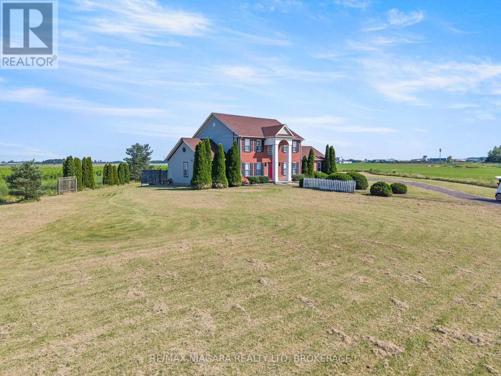 374 NIAGARA STONE ROAD - 6