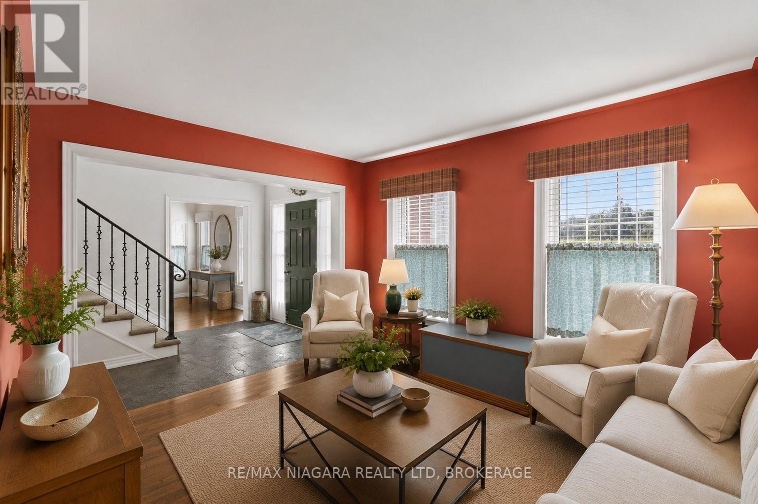 374 NIAGARA STONE ROAD - 8
