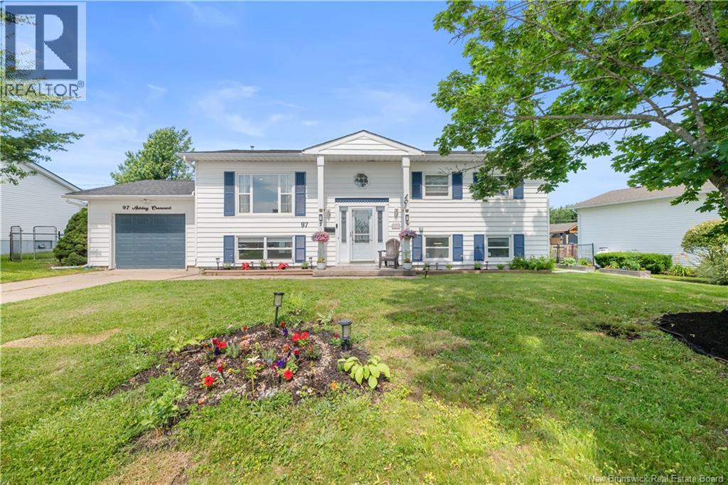 97 Ashley Crescent - 1