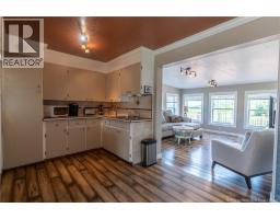 Kitchen - 4 Gregg Street, Baie Sainte Anne, NB E9A1B3 Photo 8
