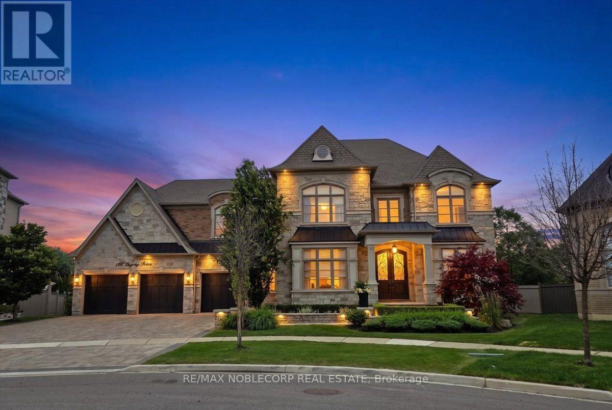 146 DEGREY DRIVE - 1