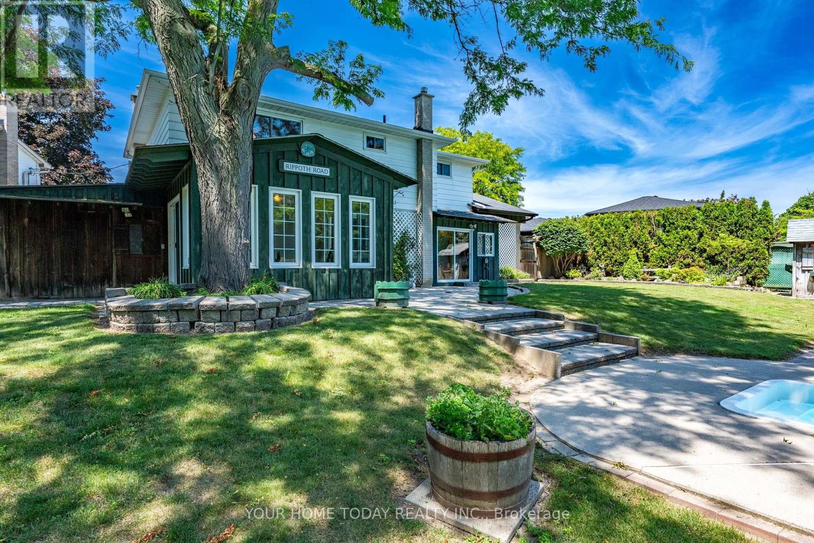 35 DAWSON CRESCENT - Image 33