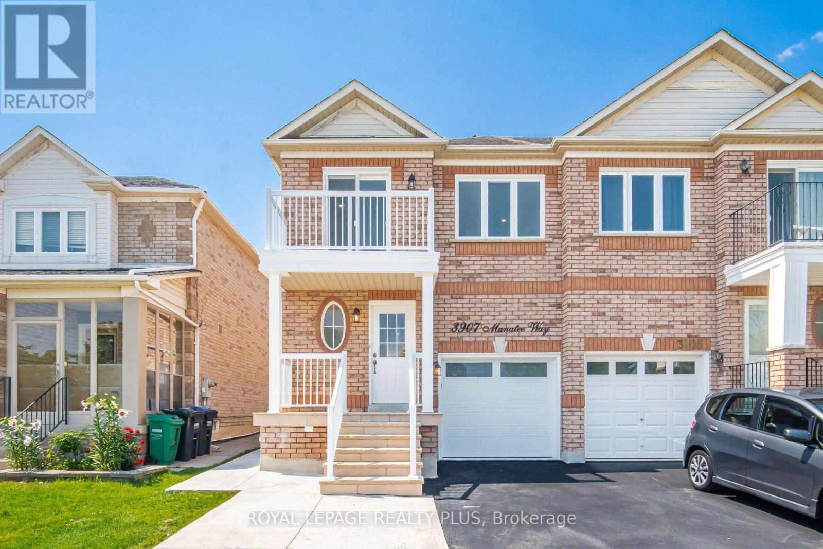 3907 MANATEE WAY - 1
